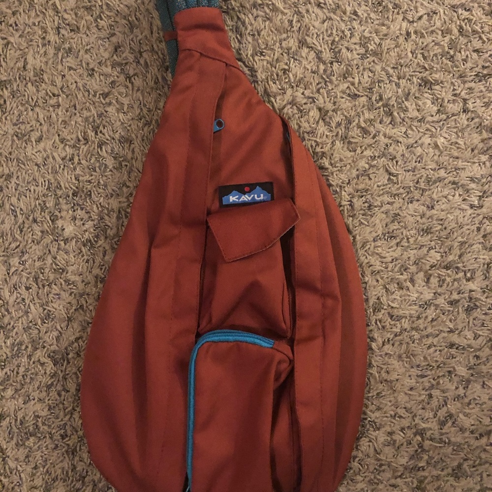 Kavu